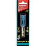Makita Impact GOLD Ultra-Magnetic Torsion Insert Bit Holder thumbnail 7