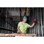 MILWAUKEE 360-Degree Quick Connect Laser Mount Bracket thumbnail 5