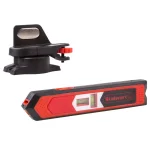 Stalwart Combination Point and Line Laser Level with Magnetic Base thumbnail 2
