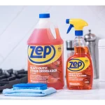 ZEP Heavy-Duty Citrus Degreaser, 24 oz. Multi-Purpose Cleaner thumbnail 9