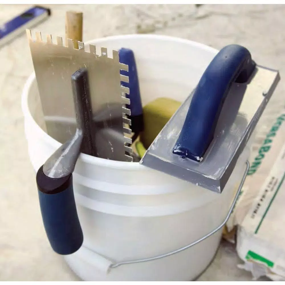 Custom Building Products SuperiorBilt 5-Yard Cotton Cheesecloth Pack for Tile Polishing and Grout Haze Removal