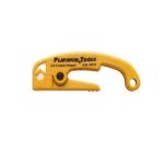Platinum Tools Cat 5/5e/6 Cable Jacket Wire Stripper - High Impact Plastic Hand Tool thumbnail 1