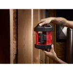 Milwaukee M18 ROVER 1500 Lumen Cordless LED Flood Light (Tool-Only) thumbnail 7