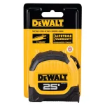DEWALT 25 ft. x 1-1/8 in. Tape Measure, 4-Pack - Durable Residential Construction Hand Tool thumbnail 7