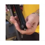 Leica TRI100 Aluminum Tripod with Tilting Head for Lino Lasers and Surveying Instruments thumbnail 5