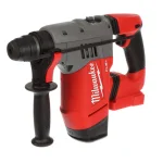 Milwaukee M18 FUEL 1-1/8 in. SDS-Plus Rotary Hammer and Deep Cut Band Saw 2-Tool Combo Kit thumbnail 2
