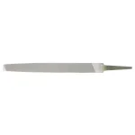 Nicholson 8 in. Bastard Cut Mill File thumbnail 1