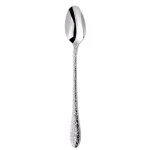 Oneida Ivy Flourish 18/10 Stainless Steel Iced Tea Spoons, Set of 12 thumbnail 1