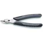 KNIPEX 5-1/2 in. Electronics Super Knips XL Cutting Pliers with ESD Handles thumbnail 1