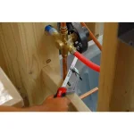Milwaukee 2-Piece Hack Saw Set: 12 in. High Tension & 10 in. Compact Hack Saws thumbnail 7
