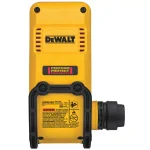 DEWALT SDS Rotary Hammer Dust Box Evacuator for OSHA Table-1 Compliant Systems thumbnail 1