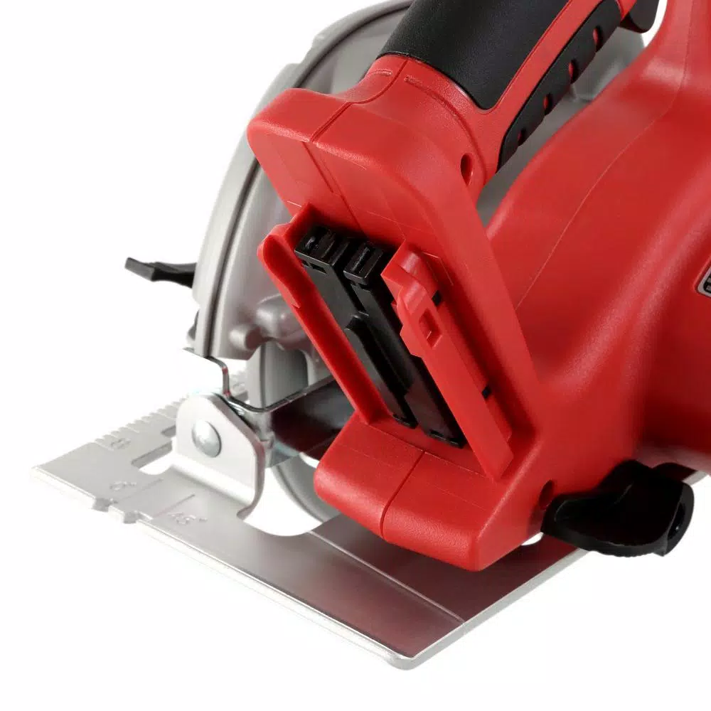 Milwaukee M28 28V Lithium-Ion Cordless 6-1/2 in. Circular Saw (Tool-Only)