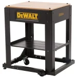 DEWALT Mobile Thickness Planer Stand with Mobile Base and MDF Top thumbnail 3