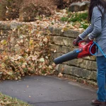 Toro PowerJet F700 12 Amp Electric Handheld Leaf Blower, 725 CFM, 140 MPH thumbnail 10