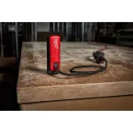 Milwaukee REDLITHIUM USB Charger and Portable Power Source thumbnail 6