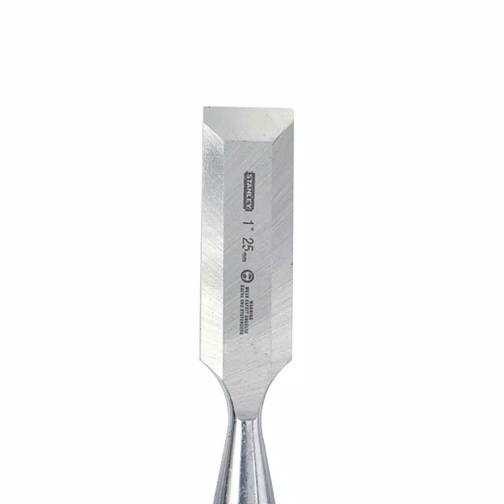 Stanley FatMax 6-Piece Thru-Tang Wood Chisel Set