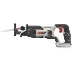 Porter-Cable 20V MAX Cordless Reciprocating Saw, Tool-Only thumbnail 3