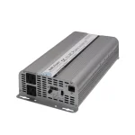 AIMS Power 2500-Watt Modified Sine Wave Power Inverter, 12V DC to 120V AC thumbnail 1