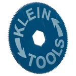 Klein Tools Replacement Blade for BX and Armored Cable Cutters (Cat. No. 53725) thumbnail 2