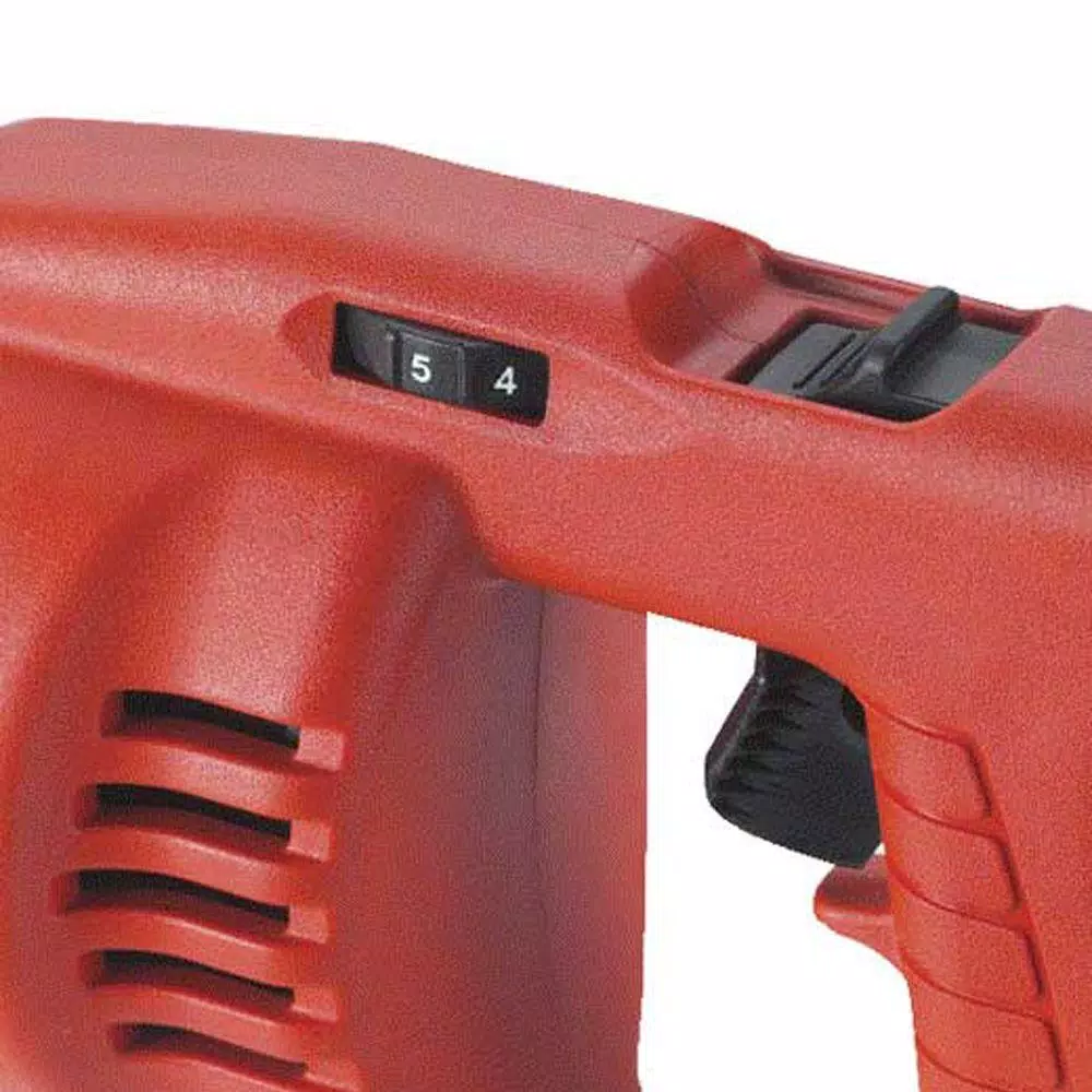 Milwaukee 13 Amp Orbital Reciprocating Saw Kit with Rotating Handle and Hard Case