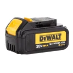 DEWALT 20V MAX 3.0 Ah Lithium-Ion Battery Pack, 3-Pack thumbnail 3
