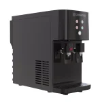 DRINKPOD 2000 Series Bottleless Water Filtration Cooler, 4-Stage Purification, Hot & Cold, Black thumbnail 2