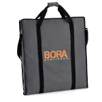 BORA CK22T Centipede Tabletop Nylon Carry Bag - Black thumbnail 1