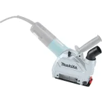Makita 5 in. Dust Extraction Tuck Point Guard for 5 in. SJS Angle Grinders thumbnail 3