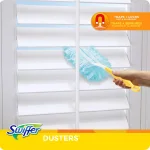 Swiffer Dusters 180 Microfiber Duster Starter Kit thumbnail 4
