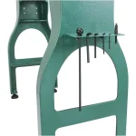Grizzly Industrial 16 in. x 24 in. Variable-Speed Wood Lathe, 2 HP, 220V thumbnail 5
