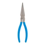 CHANNELLOCK 4-Piece Ultimate Plier Set, High-Carbon Steel Hand Tools thumbnail 10
