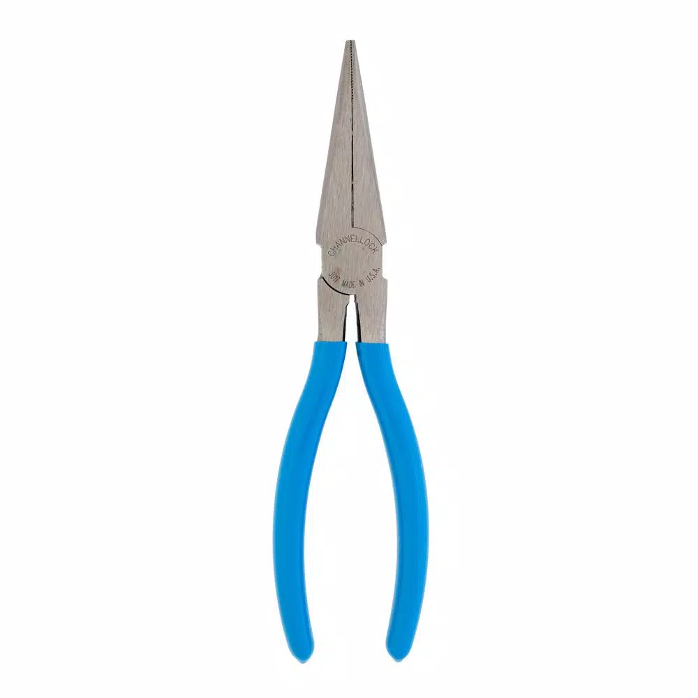 CHANNELLOCK 4-Piece Ultimate Plier Set, High-Carbon Steel Hand Tools