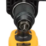 DEWALT 18V XRP Ni-Cd Cordless 1/2 in. Hammer Drill Driver (Tool Only) thumbnail 5
