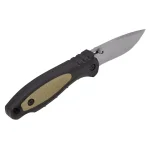 Camillus TigerSharp 8 in. Fixed Blade Knife with Titanium Bonded Replaceable Blades thumbnail 7