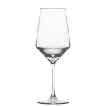 SCHOTT ZWIESEL SZ Tritan Pure Cabernet Red Wine Glasses, 18.2 fl. oz. (Set of 6) thumbnail 1