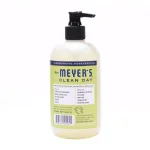Mrs. Meyer's Clean Day Lemon Verbena Liquid Hand Soap, 12.5 oz. thumbnail 3
