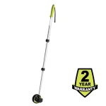 Calculated Industries Wheel Master 4S 4 in. Measuring Wheel with Telescoping Handle thumbnail 1