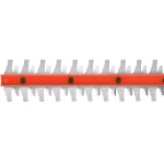BLACK+DECKER 22 in. 20V MAX Lithium-Ion Cordless Hedge Trimmer, Tool Only (LHT2220B) thumbnail 8