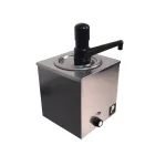 Paragon Pro-Style 3 L Stainless Steel Butter Warmer with Adjustable Thermostat thumbnail 4