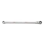 GearWrench 11/16 in. 120XP Universal Spline XL GearBox Flex Head Ratcheting Wrench thumbnail 1
