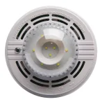 Kidde SLED177i 120V Hardwire Interconnectable Auxiliary Strobe Light thumbnail 1