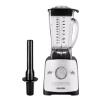 KALORIK 1400W High-Powered Blender, 68 oz. Professional Performance Jar Blender with 6 Stainless Steel Blades thumbnail 3
