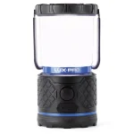 LUXPRO 940 Lumen Dual Power Rechargeable LED Lantern with Power Bank and 360-Degree Diffused Light thumbnail 1
