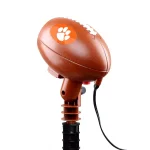 Unbranded Lite-Imation NCAA Clemson Tigers Team Pride LED Projector Light thumbnail 1