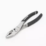 Husky 8 in. Standard Slip Joint Pliers thumbnail 3