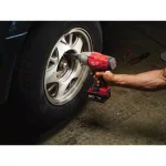 Milwaukee M18 18V Lithium-Ion Cordless 5-Tool Combo Kit with 2 Batteries and Charger thumbnail 3