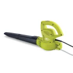 Sun Joe 6 Amp Electric Handheld Leaf Blower, 155 MPH, 200 CFM thumbnail 3