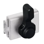 Bosch FSNRS Aluminum Travel Stop for Track Saws thumbnail 1