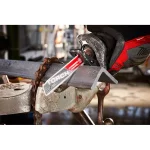 Milwaukee SAWZALL Carbide Demolition Reciprocating Saw Blade Set, 5-Piece thumbnail 10