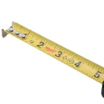 Milwaukee 25 ft. Compact Tape Measure and Jobsite Straight Scissors Set thumbnail 7